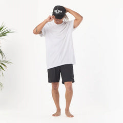 Buy Black Trucker Hats for Men & Women | Black Caps