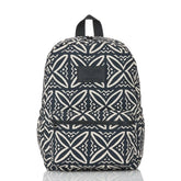 Pasifika Keep It Light Backpack in Sandstone