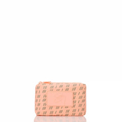 Leiha'a Rain Mini Pouch by Sig Zane | ALOHA Collection