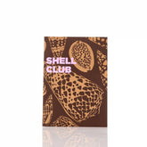 Notebook | Shell Club - Coconut
