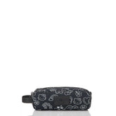 ALOHA Icons Pencil Case in White
