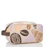 Shoreline Dopp Kit in Sandstone