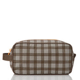 Palaka Dopp Kit in Coconut