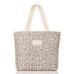 Leopard Cub Day Tripper in Coconut