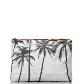 Mid Kalapana Samudra x ALOHA Pouch