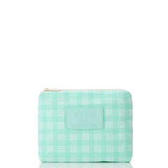 Palaka Small Pouch in Splash