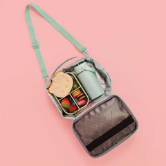 ALOHA Icons Keep it Light Lunch Box in Splash