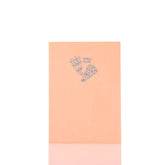 Notebook | Mega Cone - Nectarine