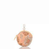 Pape'ete Cutie in Toffee on Sandstone