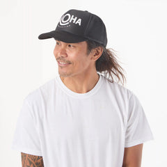 Buy Black Trucker Hats for Men & Women | Black Caps