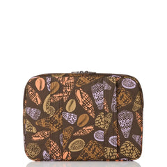 Shoreline 13 Inch Keep It Light Laptop Case in Coconut