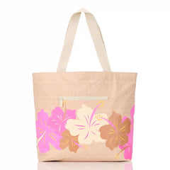 Lei Day Day Tripper in Dazzle