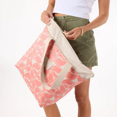Lattice Day Tripper in Sun Baked