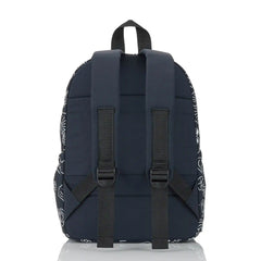 ALOHA Icons Keep it Light Backpack in White