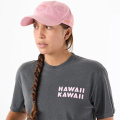 Dad Hat | Hello Kitty® - Pink