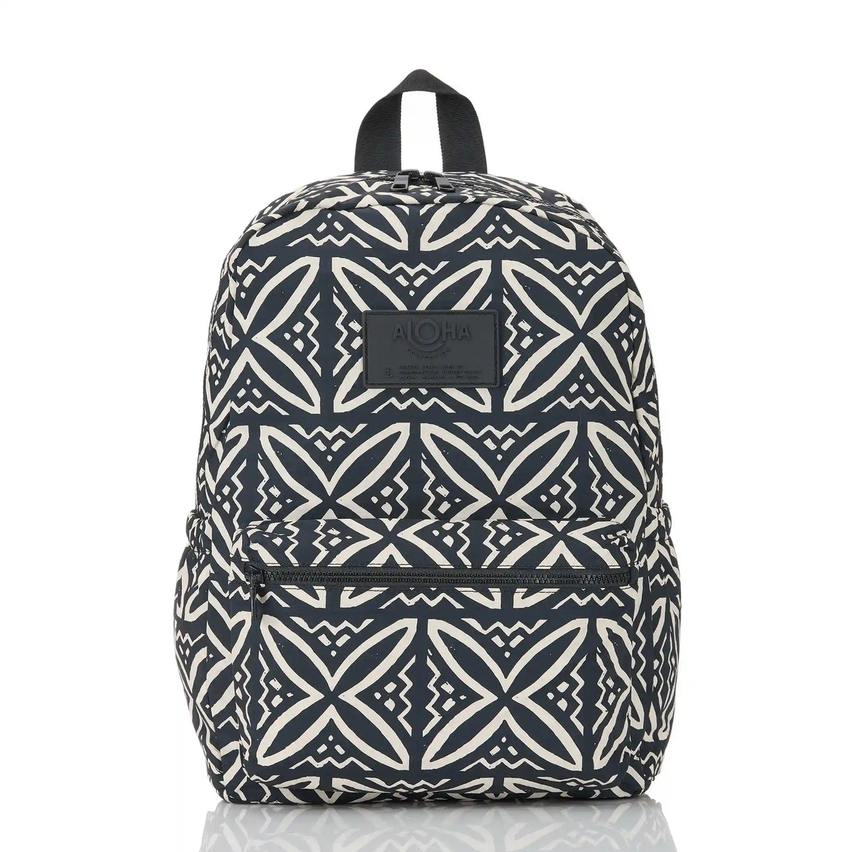 Pasifika Keep It Light Backpack in Sandstone