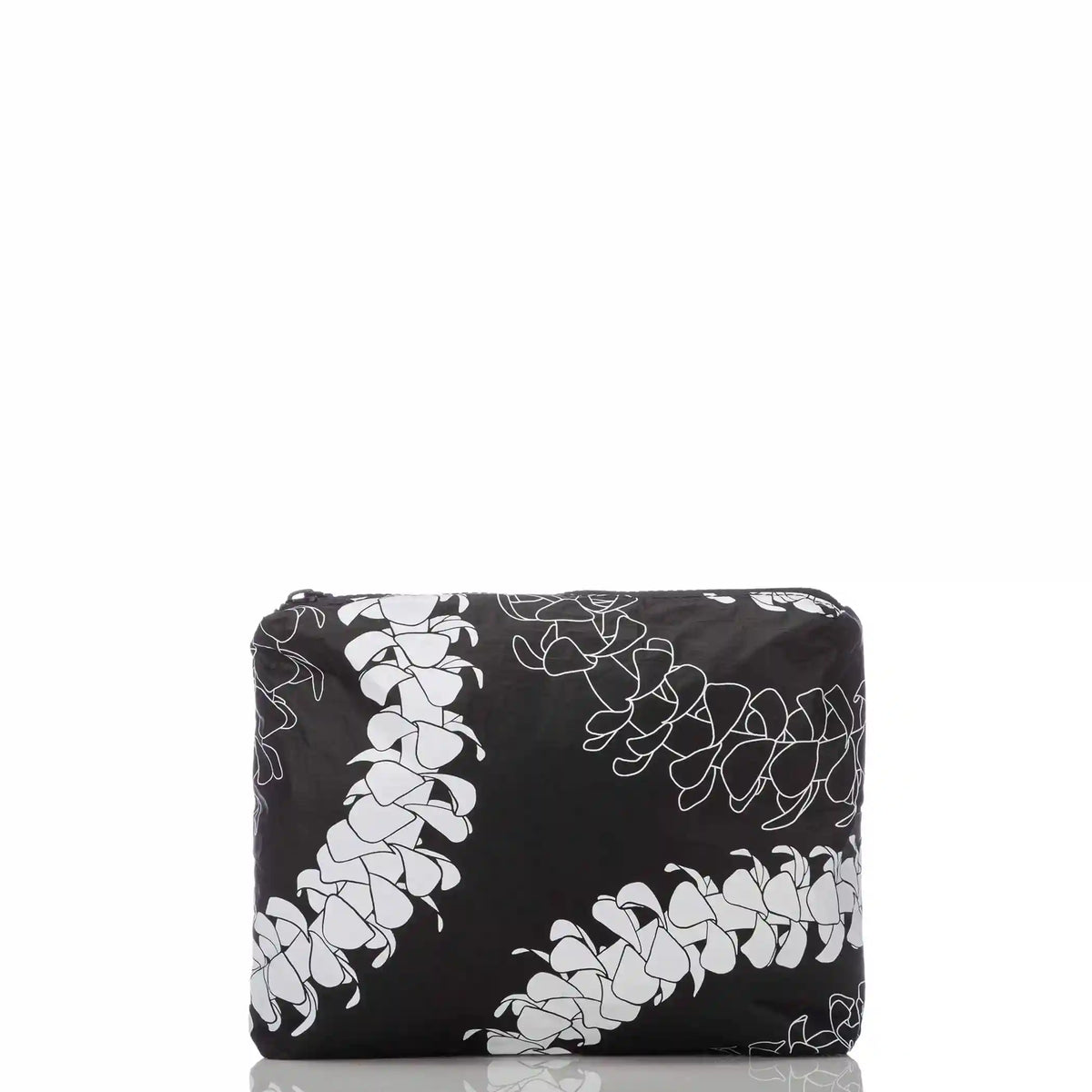 Small Puakenikeni Pouch | ALOHA Colelction
