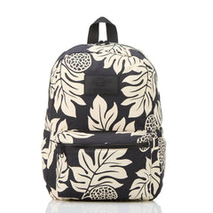 Holomua Keep It Light Backpack in Sand on Black