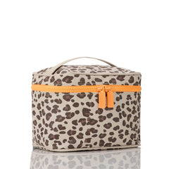 Leopard Cub Cabin Crew Kit in Coconut