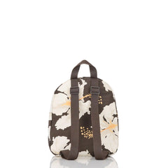Taha'a Keep It Light Mini Backpack in Chocolate