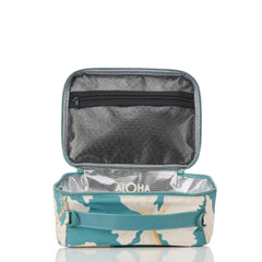 Taha'a Keep It LightLunch Box in Tide