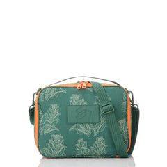 Leiha'a'akolea Keep It Light Lunch Box in Mauka by Sig Zane