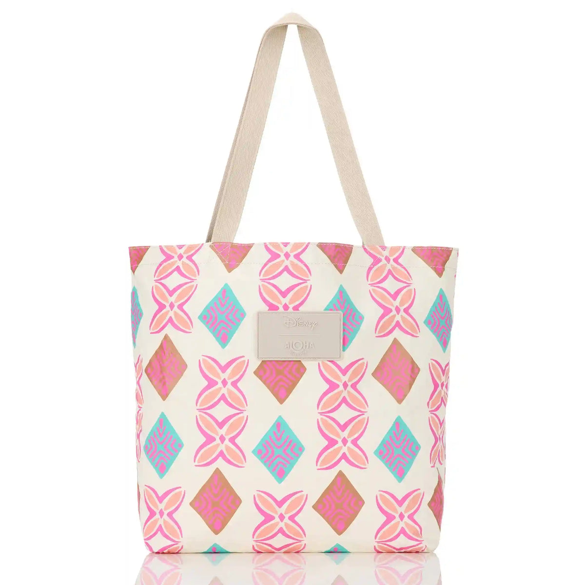 Islander Reversible Tote in Mirage