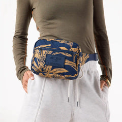 Ti Leaf Keep It Light Hip Pack in Tan on Neptune