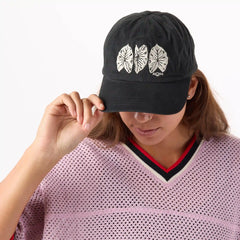 Dad Hat | Kalo - Black