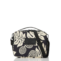 Holomua Keep It Light Lunch Box in Sand on Black